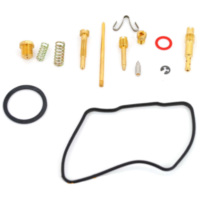 Vergaser Reparatur für Honda MT, MB, MTX, MBX MG00061215