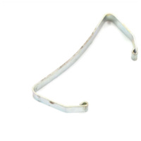 Retaining spring air filter 60mm for Bing carburetor for Zündapp Moped 50 Bergsteiger, Kreidler Florett, Hercules Puch, DKW, Mie