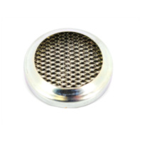 Air filter carburetor Dellorto for Puch Maxi, Piaggio, for: Hercules moped moped