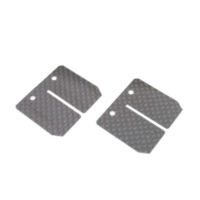 Diaphragm set carbon fiber reinforced for Honda MB 50 MT MTX MBX 75 NSR MG00061248