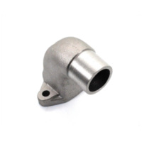 Vergaser Ansaugstutzen 29mm 70mm 48mm für Kreidler Florett RS, Flory MG00061316