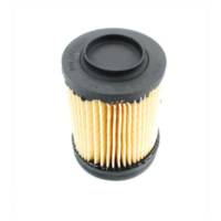 Luftfilter Modelle 100mm Länge 73mm Durchmesser für Hercules K 50 MK KX Supra 4 GP, DKW RT, KTM Comet MG00061346