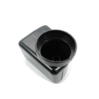 Muffler intake noise air filter box carburetor universal for moped moped mokick MG00061354
