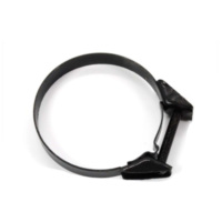 Ansaugstutzen 45 bis 50mm für Mofa Mokick MG00061359
