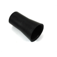 Ansaugstutzen Vergaser Anschluss 24mm länge gesamt 62mm für Kreidler Florett Eiertank Super 4 5 MG00061388