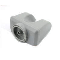 Air filter box for M 25, 50 MG00061392