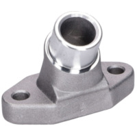Intake manifold 20/45mm for Zündapp C 50 Sport, GTS MG00061402