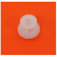 Petrol filter insert Dellorto 20mm outer diameter for Piaggio, Garelli, Mobylette moped moped MG00061404