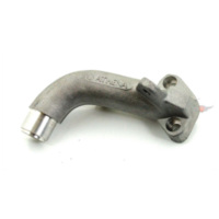 Intake manifold Athena straight 14mm for Hercules Prima M MG00061417