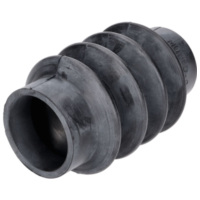 Intake rubber carburetor MOGA dimensions 32/29mm length approx. 90mm for Hercules, K 50, RE, SE, SX, RX, Standard, Sprint, SB Sp