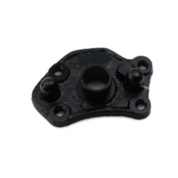Ansaugstutzen 16mm 20mm für Yamaha FS 1 MG00061481
