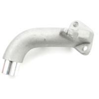 Ansaugstutzen Tuning Vergaseranschluss 20mm Ansaugdurchmesser 14mm für Hercules Prima, M, DKW, KTM MG00061593