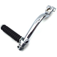 Kickstarter, chrome for Yamaha FS 1 MG00062117