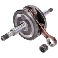 Kurbelwelle Nadellager Top Racing 14mm ØA:17 ØB:17 C:21 D:85 E:56 F:56 G:40,5 für Hercules, KTM, DKW MG00062129