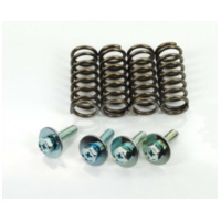 Clutch pressure spring set for Yamaha DT 50 MX FS 1 MG00062157