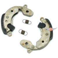 Spinner jaw starting clutch for Piaggio Ciao, Si moped moped MG00062210