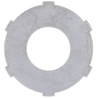 Goebel clutch disk for Hercules 215, 216, 217, 218, 220, 221, 222, Roller 50, MK 50 Super 4, 1, 2, 3M, 4M, Supra Prima G3, MP Ho