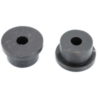 Motor Halte Gummis 2 Stück für Zündapp CS CX Hai Typ 448, GTS 517 529, C 50 Super 441, Sport KS 530, WC 517, MG00062279