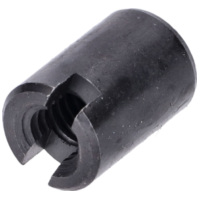Shift rod nut reproduction for Hercules, KTM, DKW MG00062299