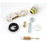 Release lever set gearbox clutch for Yamaha FS 1 MG00062482
