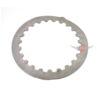 Kupplungslamelle Stahllamelle 1 Stück für Yamaha DT, RD 50 M, MX, FS MG00062496