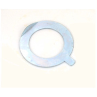 Locking plate for Hercules, Miele, DKW, KTM, Rixe, moped mokick MG00062513