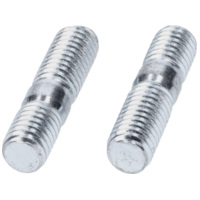 Stiftschrauben M6 Maße x 26 für Hercules, Miele, DKW, Rixe, Gritzner MG00062564