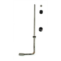 Dabber rod with lever cold start carburetor for Sachs 50/2, 50/3 engine MG00062615