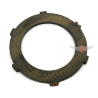 Reiblamelle für Kupplung für Peugeot 103 Mofa MG00062626