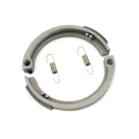 Starter clutch set 4-piece with spring for Peugeot 103 moped, moped MG00062691
