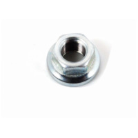 Polrad Bundmutter M10 x 1 Linksgewinde für Hercules K 50, KX 5, MK, Supra, Prima GT, GX, G 3, 220 MG00062746