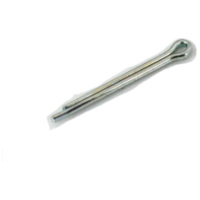 Transmission rod split pin for Hercules, Miele, DKW, KTM, Rixe, Gritzner, Göricke, moped, moped, mokick MG00062800