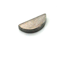 Pole wheel wedge dimensions 3 x 5mm for Piaggio Vespa Ciao, Bravo, SI moped moped MG00062806