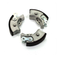 Kupplungsbacken Fliehkraft Motor für Piaggio Ciao Bravo Si MG00062809