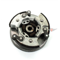Clutch centrifugal engine with carrier for Piaggio Ciao Bravo Si MG00062811