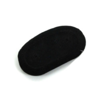 Closure rubber moped 35mm 16mm for Piaggio for: Vespa Ciao moped MG00062936