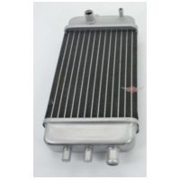 Radiator reinforced for Derbi Senda R moped MG00062960
