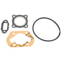 Zylinder Dichtungssatz BAC für Zündapp KS 50 WC LC MG00063155