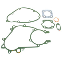 Gasket set 6 pieces 28mm for Kreidler Florett LF LH egg tank, Flory MF 23 MG00063158