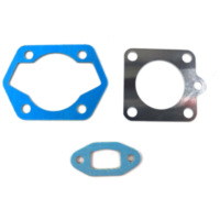 Cylinder gasket set for Zündapp C 50 Super, Sport, Sport Combinette MG00063160