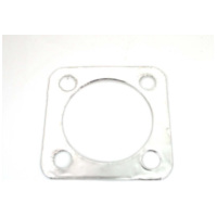 Cylinder head gasket 44mm 45mm for Kreidler Florett RMC, RM, TM, LF, LH, GT, Flory MF 23 MG00063223