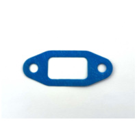 Ansaugdichtung Stehbolzen Abstand 45mm für Kreidler Florett RMC RS MG00063226