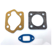 Zylinder Dichtungssatz für Kreidler Florett LF LH Eiertank MG00063255