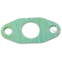Einlass Dichtung Innendurchmesser 15mm Befestigungslochabstand 39mm für Mofa, Moped, Mokick MG00063291