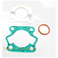 Zylinder Dichtungssatz 70ccm für 28mm Krümmer für Kreidler Florett RS 5 Gang MG00063300