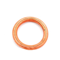 Manifold gasket 28mm cylinder for Hercules Sachs 50 2/3/4 speed MG00063303