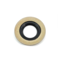 Wellendichtring 14,96 x 31,5 für Hercules Sachs 50/3 Motor 50/4 MG00063305