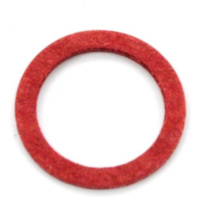 Gasket for decompression port for Hercules Miele DKW Rixe Sachs 50 engine 50/2 50/3 50/4 MG00063314