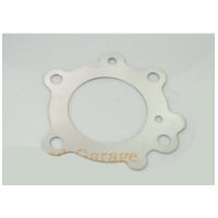 Cylinder head gasket for Kreidler MF MP MG00063343