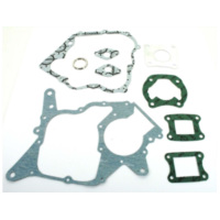 Gasket set cylinder 9 pieces 40mm for Honda MT MB 50 Mokick MG00063412